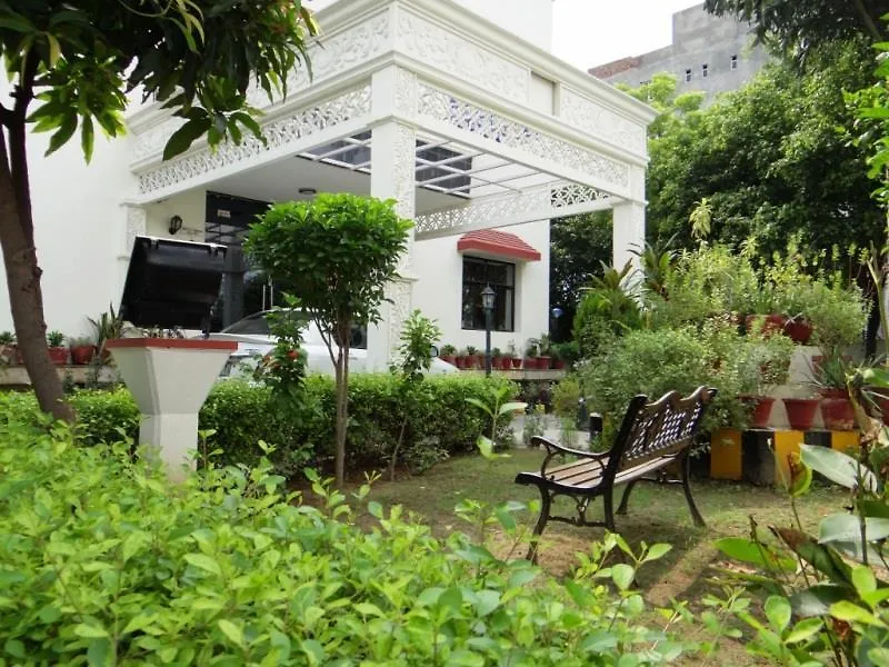 Angel Residency Hotel Greater Noida