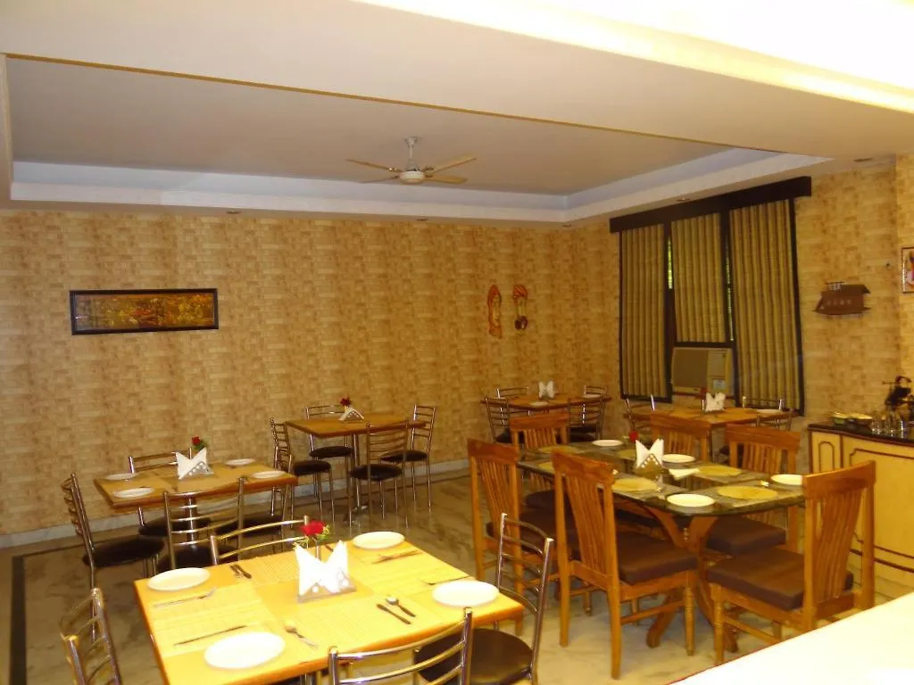 **  Angel Residency Hotel Greater Noida India
