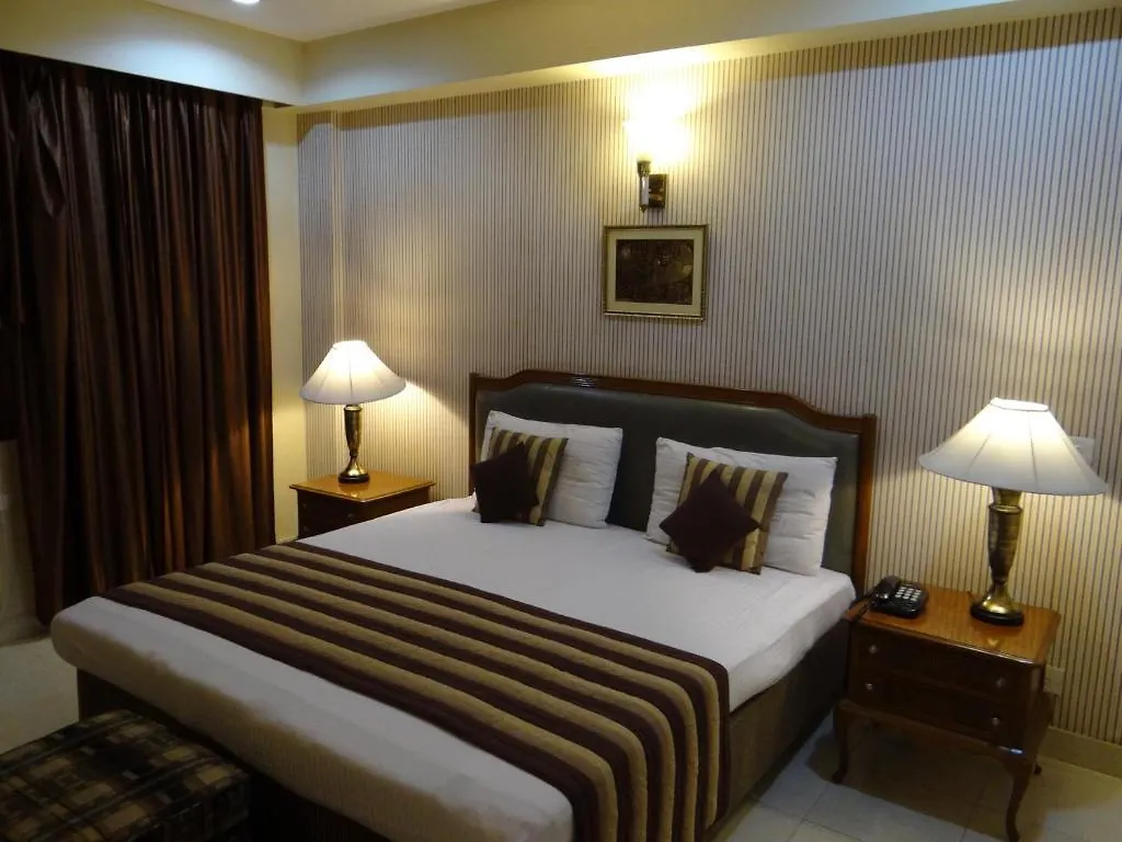 Angel Residency Hotel Greater Noida