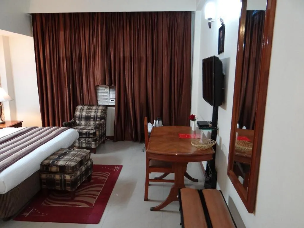 **  Angel Residency Hotel Greater Noida India