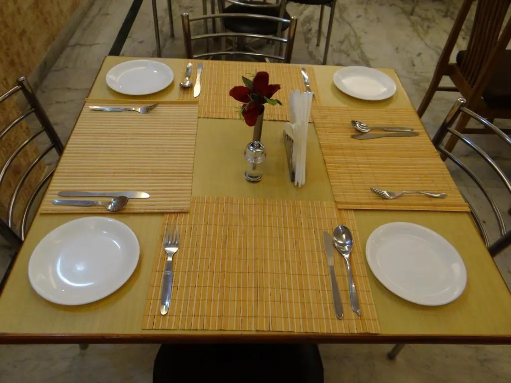 Angel Residency Hotel Greater Noida