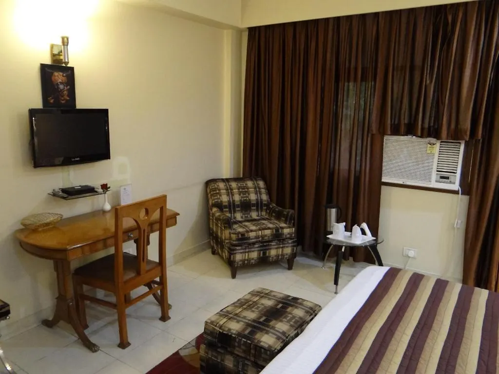 Angel Residency Hotel Greater Noida