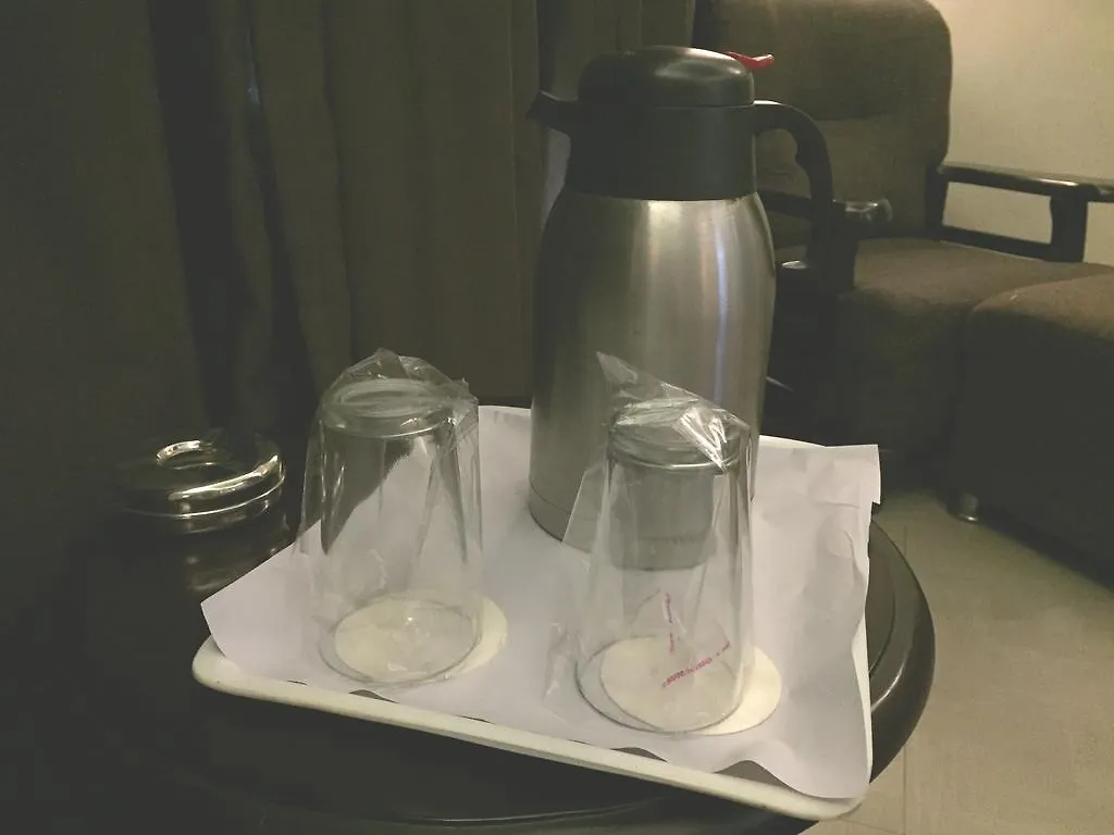 Angel Residency Hotel Greater Noida