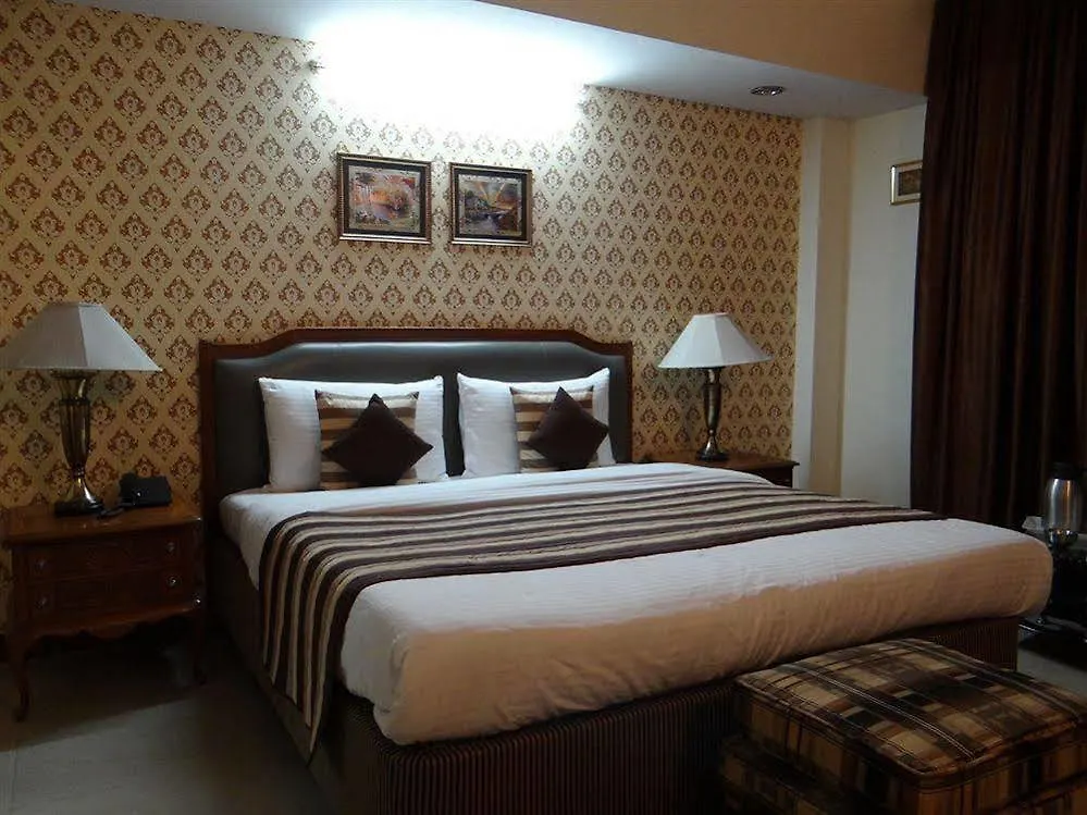 **  Angel Residency Hotel Greater Noida India