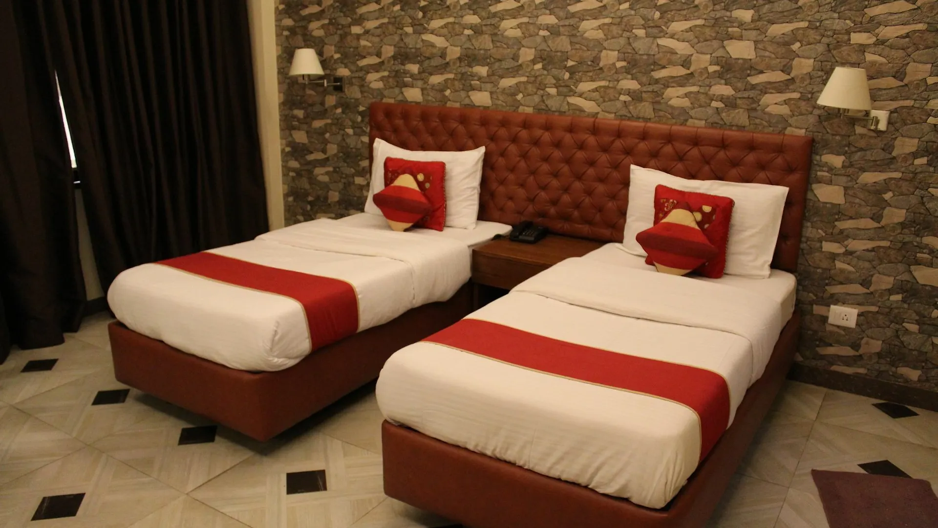 Angel Residency Hotel Greater Noida