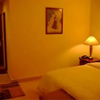 Angel Residency Hotel Greater Noida India