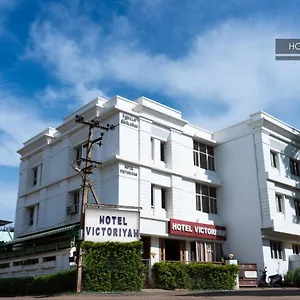Hotel Victoriyah